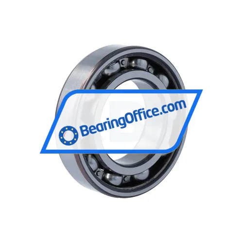 SKF 6210-Z/C4 bearing image 2