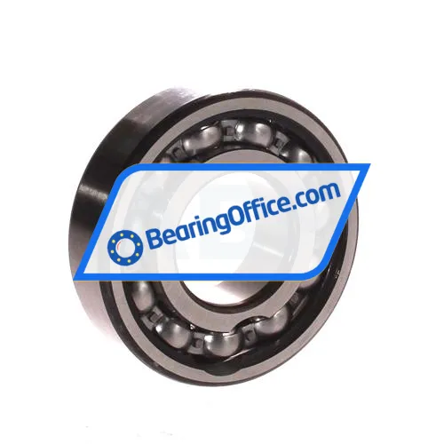 SKF 307/C3 bearing image 2