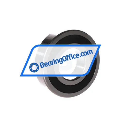 FAG 6309-2RSR bearing image 2