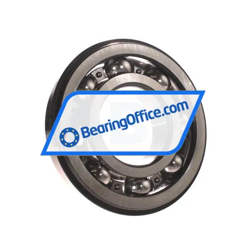 Timken 6313-NR bearing image 2