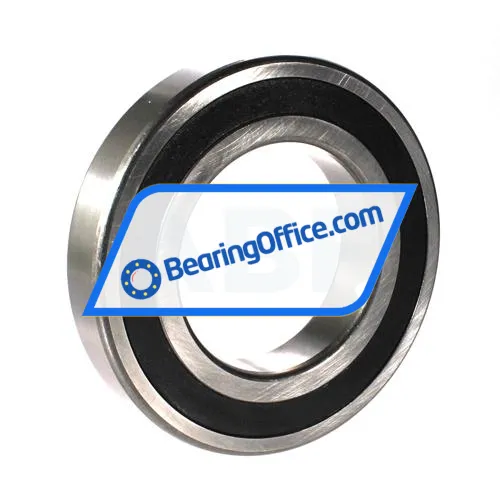 Timken 6217-2RZ-C3 bearing image 2