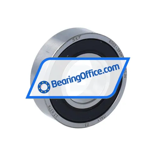 SKF 6002-2RSHTN9/C3GJN