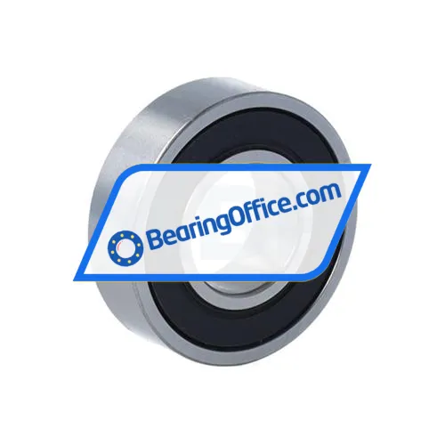 SKF 6002-2RSHTN9/C3GJN bearing image 2