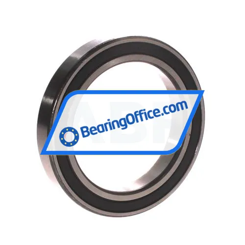 Timken 61912-2RS bearing image 2