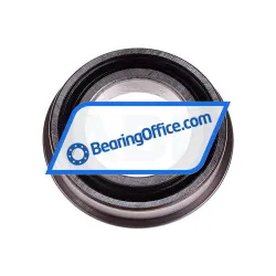 SKF 6008-2RS1NR/C3 rulman resim 2