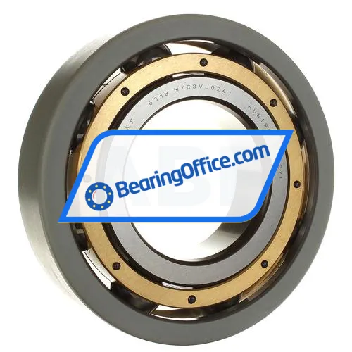 SKF 6318M/C3VL0241