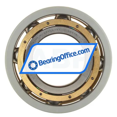 SKF 6318M/C3VL0241 bearing image 3
