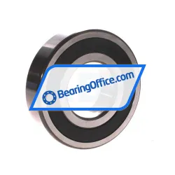 SKF 6310-2RS1/GJN rulman resim 2