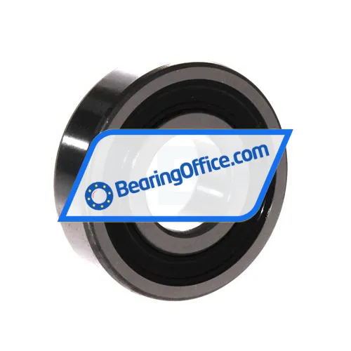 SKF 6305-2RS1/C3GJN bearing image 2