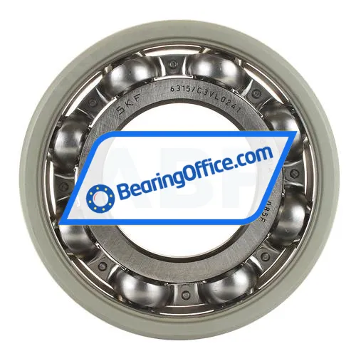 SKF 6315/C3VL0241 bearing image 3