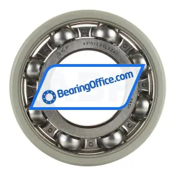 SKF 6315/C3VL0241 rulman resim 3