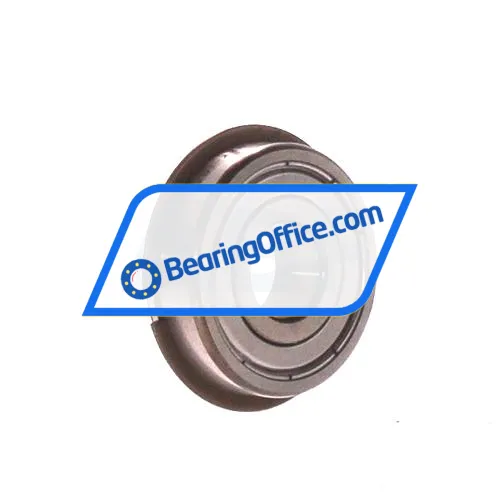 SKF 6201-2ZNR bearing image 2