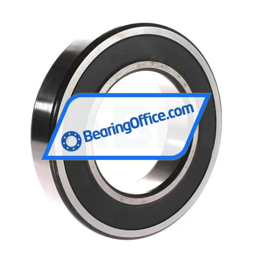 SKF 6219-2RS1 bearing image 2