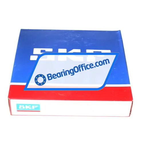 SKF 6219-2RS1 bearing image 3