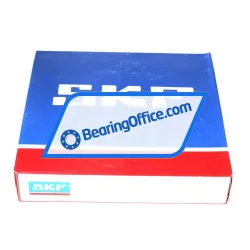 SKF 6219-2RS1 rulman resim 3