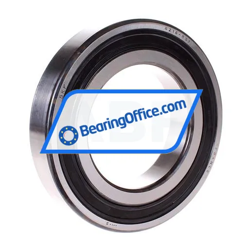 SKF 6216-RS1 bearing image 2