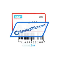 SKF 61900 rulman resim 2