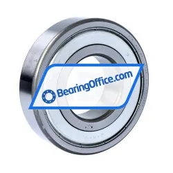 NTN 6311ZZC3 rulman resim 2