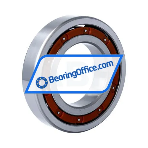 NSK 6212TCG12P4 bearing image 2