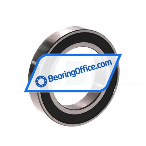 SKF 61906-2RZ bearing image 2