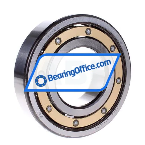 SKF 6313M/C3