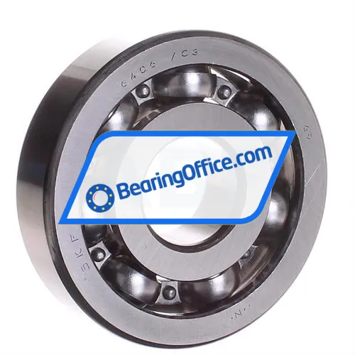 SKF 6406/C3
