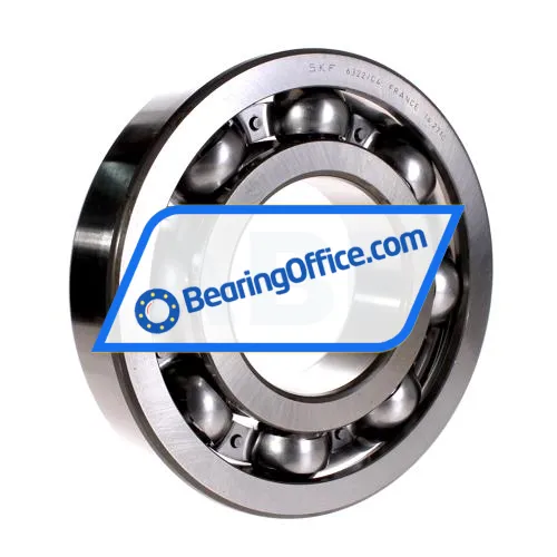 SKF 6322/C4