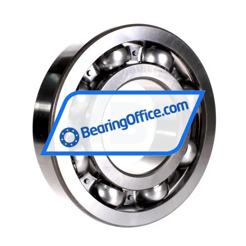 SKF 6322/C4 bearing image 2