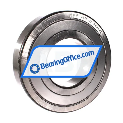SKF 6320-2Z
