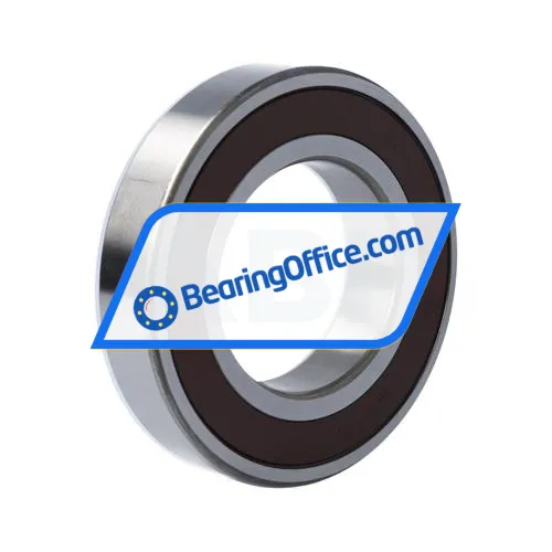 NSK 6212DDUC3E bearing image 2