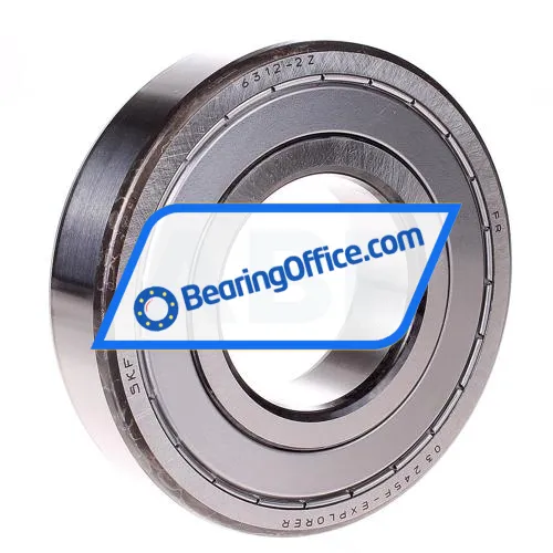 SKF 6312-2Z