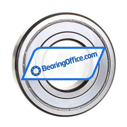 SKF 6312-2Z bearing image 2