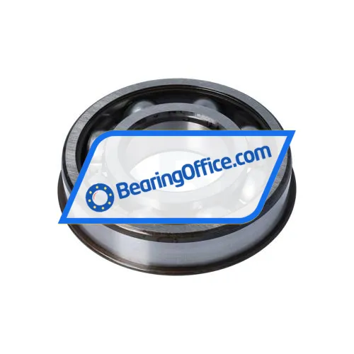 SKF 6310NR/C3 bearing image 2