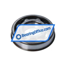 SKF 6310NR/C3 rulman resim 2