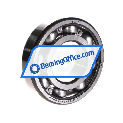 SKF 6310