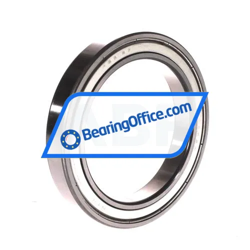 NTN 6918ZZ bearing image 2