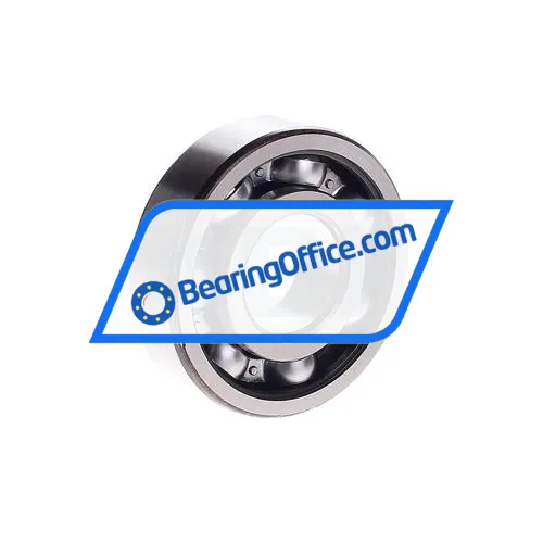 SKF 6305-RS1/C3 bearing image 2