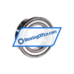 SNR 6008-ZZC3 rulman resim 2