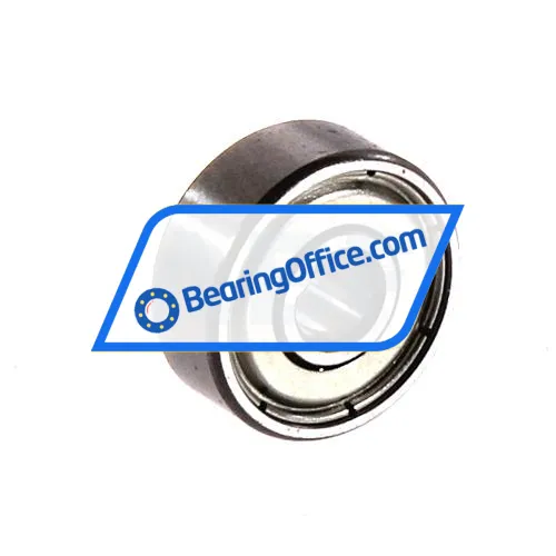 SKF 624-2Z bearing image 2