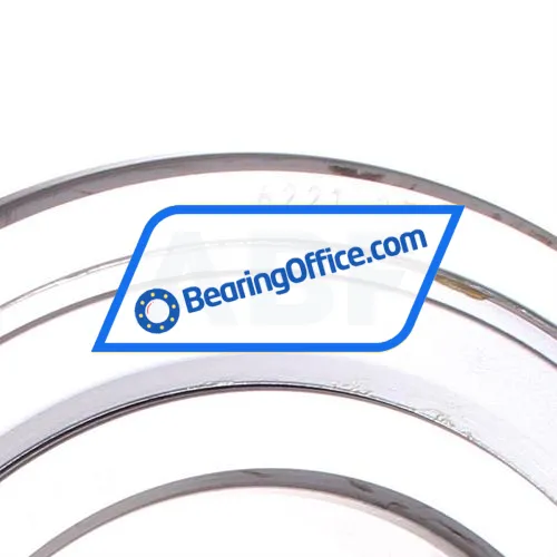SKF 6221-2Z bearing image 2