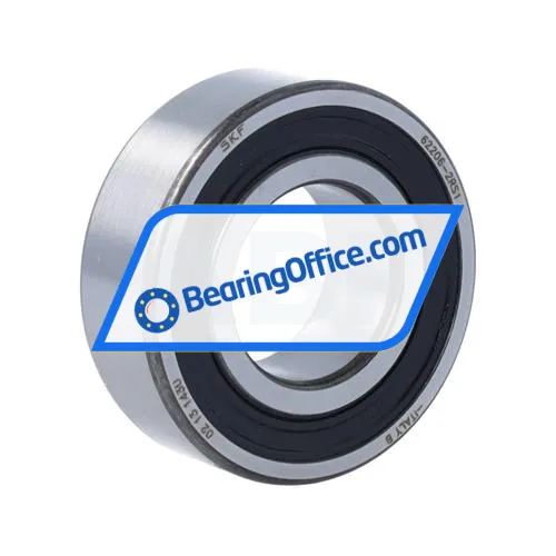 SKF 62206-2RS1