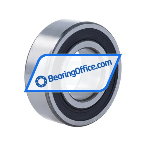 SKF 62206-2RS1 bearing image 2