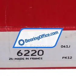 SKF 6220 rulman resim 5