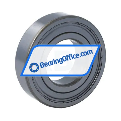 SKF 6206-2Z/C3LHT23 bearing image 2