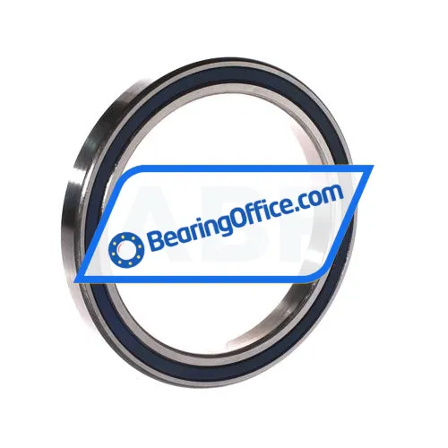 SKF 61818-2RZ bearing image 2