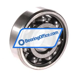 SNR 6304-C3 rulman resim 2