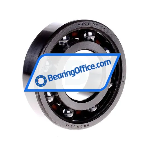 SKF 6308TN9/C4