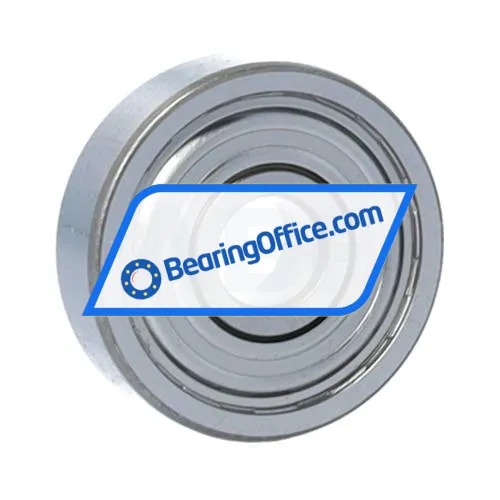 SNR 6300ZZC3 bearing image 2