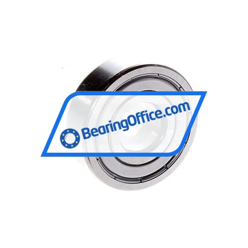 SKF 6201-2Z/C3WT bearing image 2