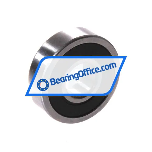 FAG 609-2RSR-CO7-C3 bearing image 2
